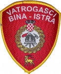 VATROGASCI BINA   ISTRA 2